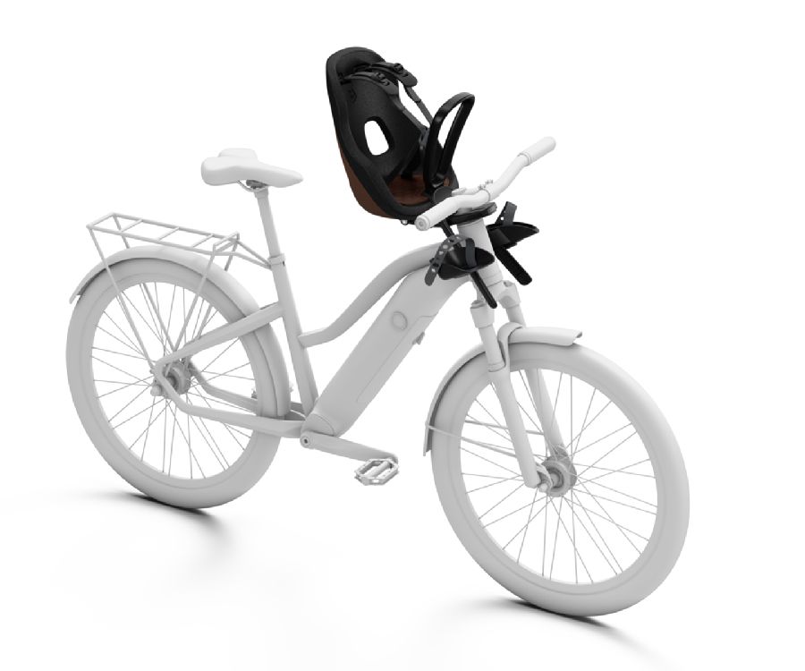 Fietsstoel Thule Yepp Nexxt 2 Mini