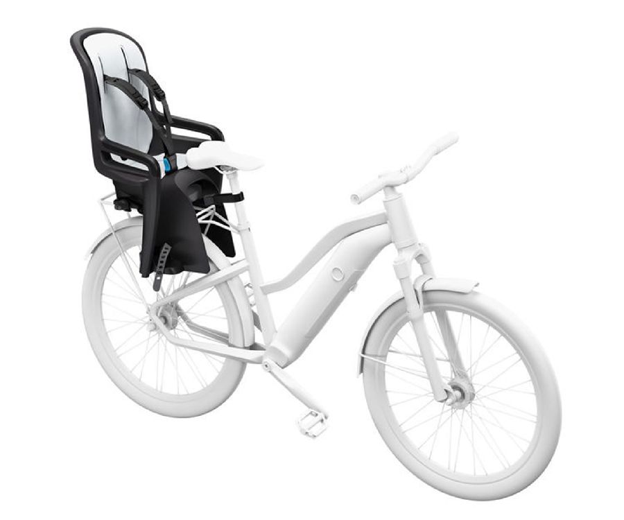 Fietsstoel Thule RideAlong 2 Rack Mount