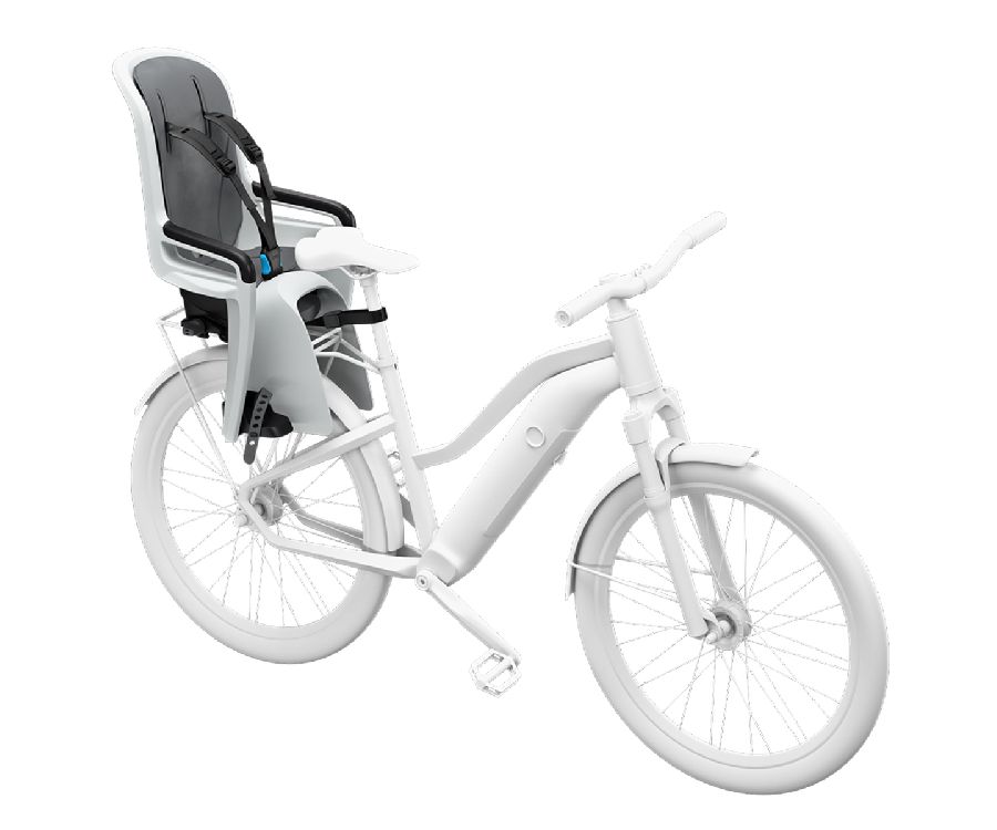 Fietsstoel Thule RideAlong 2 Rack Mount
