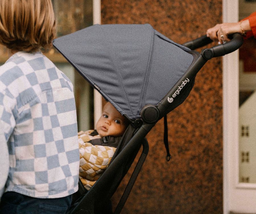 Buggy Ergobaby Metro 3