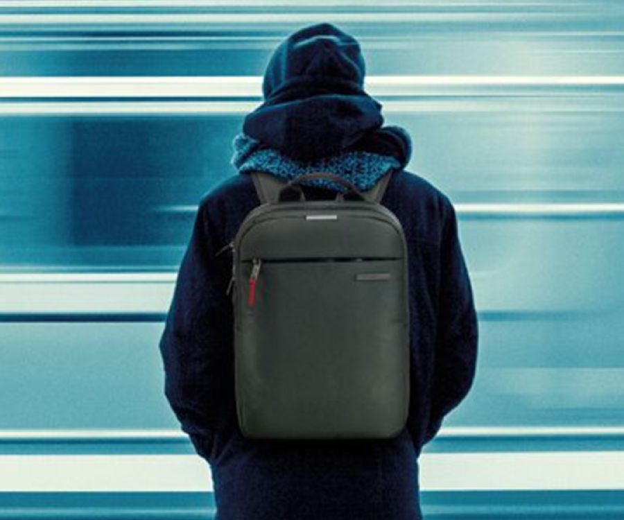 Rugzak Miquelrius Sac S | Bag To Work