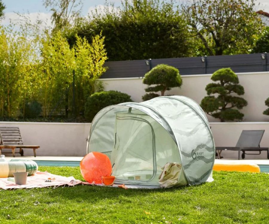 UV-tent Babymoov, Moov & Protect