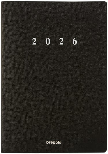 Agenda Brepols Essential, 2027 | Urban
