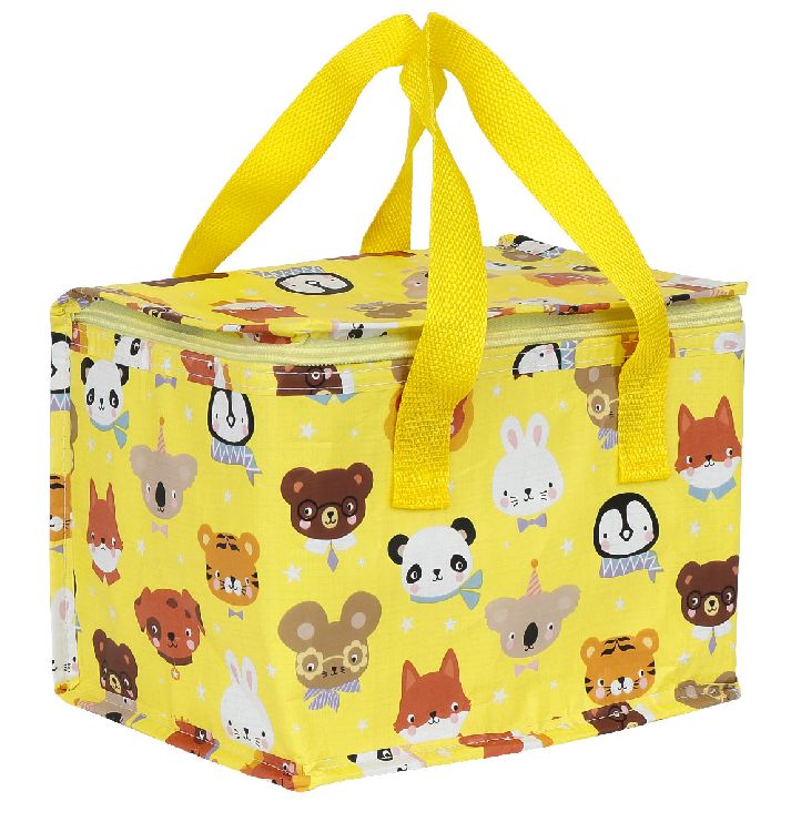 Koeltas A Little Lovely Company, Coolbag | Animal Friends