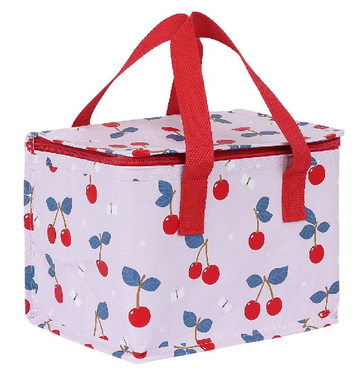 Koeltas A Little Lovely Company, Coolbag | Cherries