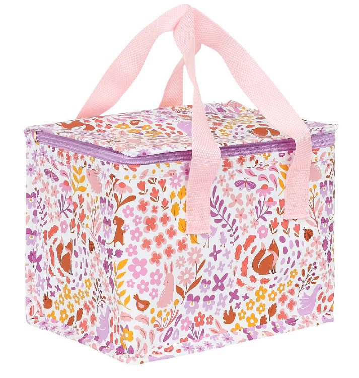 Koeltas A Little Lovely Company, Coolbag | Flower Garden