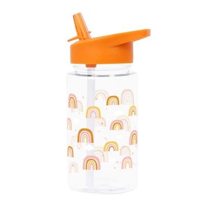 Drinkfles A Little Lovely Company Drink Bottle | Rainbows