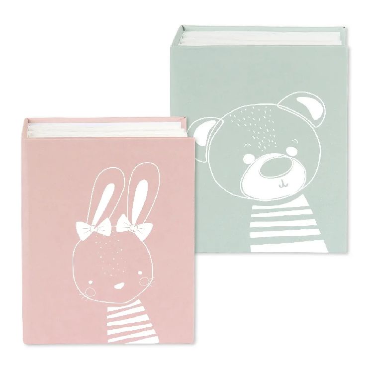 Fotoalbum Goldbuch Slip In Album | Polly & Eddy