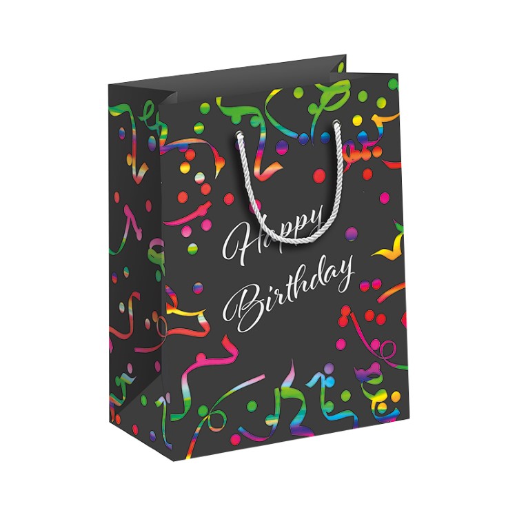 Geschenkzak Zöwie, Birthday Party M