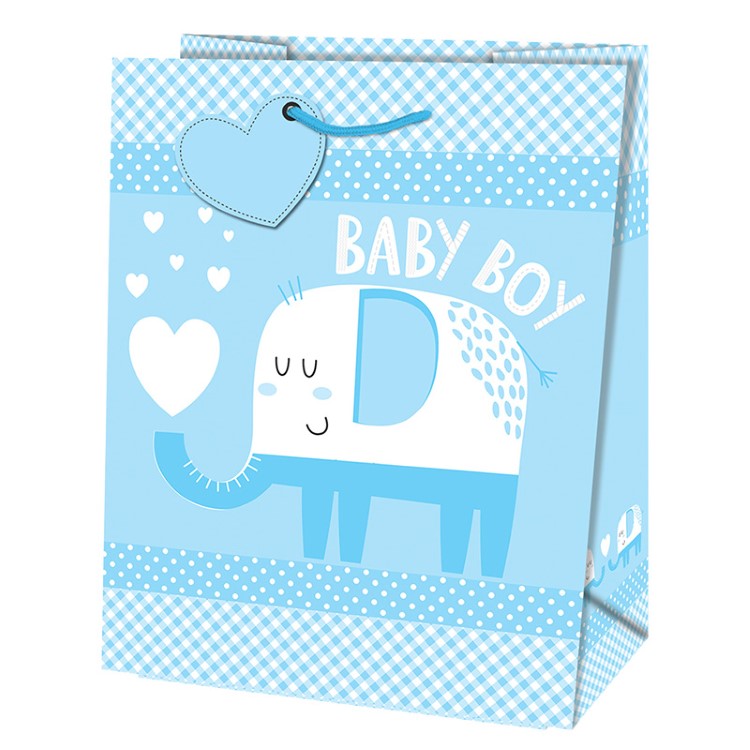 Geschenkzak Little Boy L