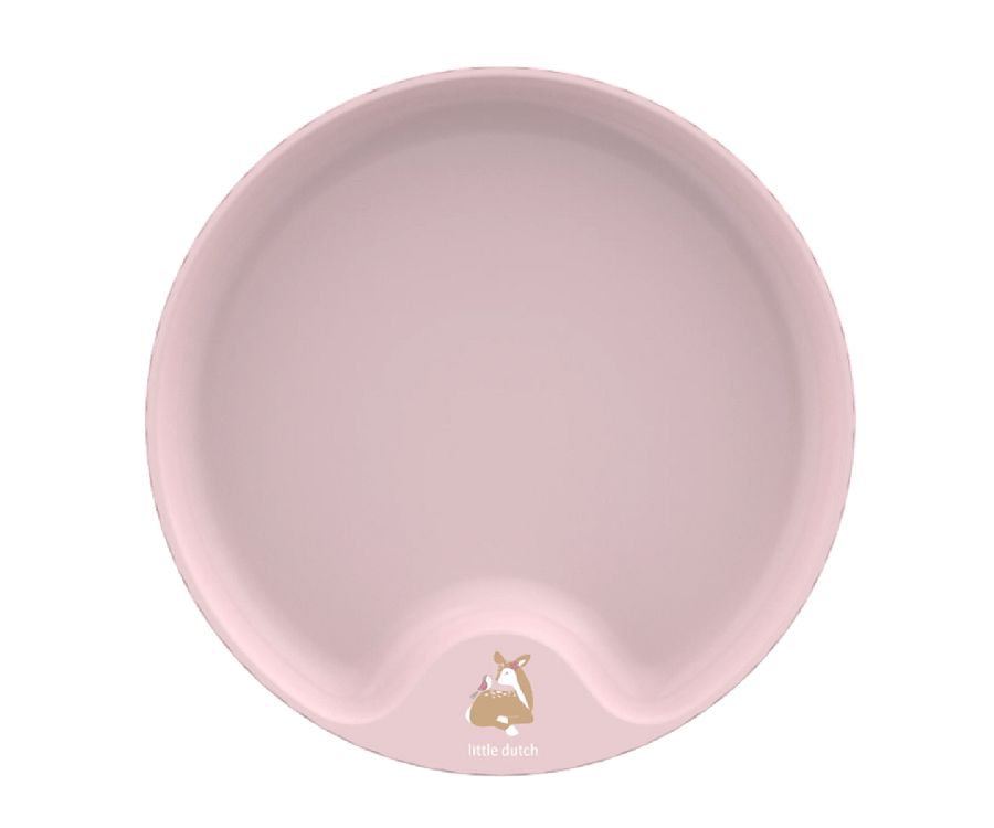 Bord Little Dutch Kinderbord Mio, plat bord | Fairy Garden