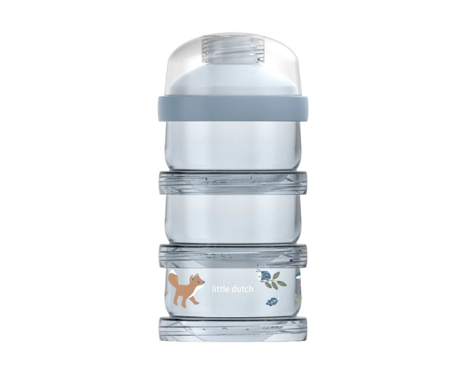 Melkpoederdoosje Little Dutch Mio | Forest Friends