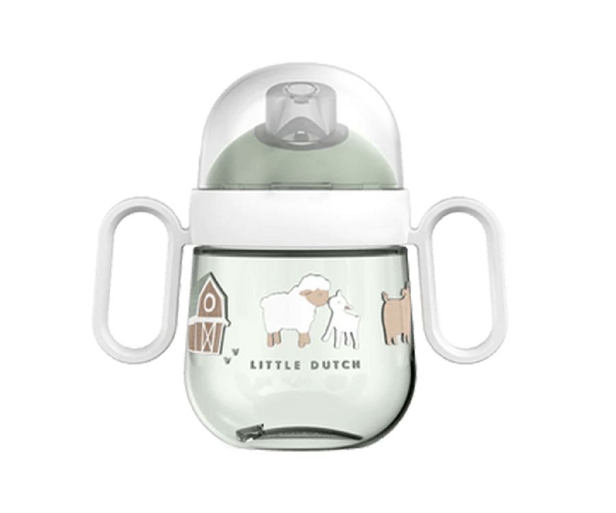 Drinkbeker Little Dutch Tuitbeker Mio | Little Farm
