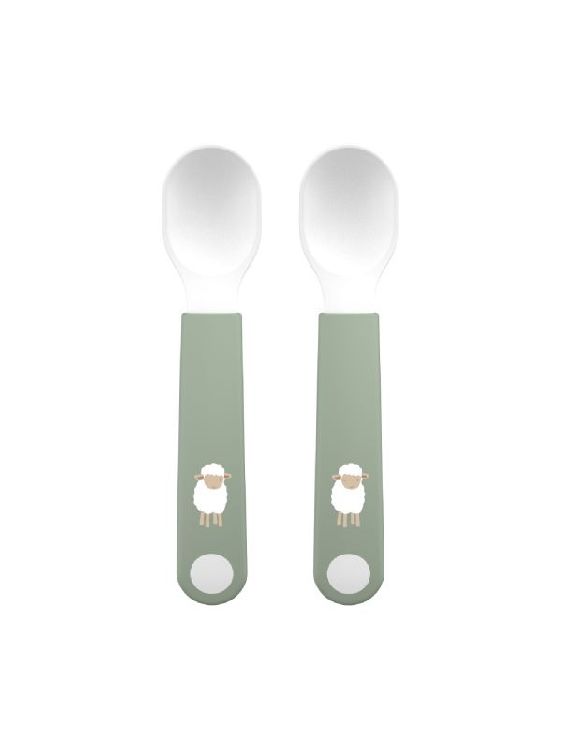 Bestek Little Dutch Oefenlepel Mio, lepel | Little Farm