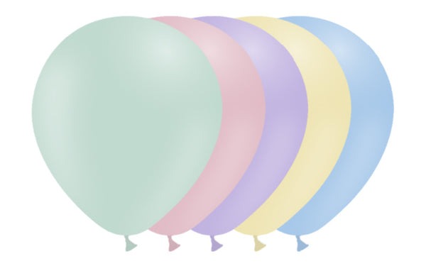 Ballon PD Party