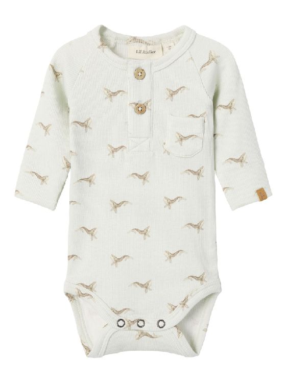 Body Lil'Atelier NBMGavo klassiek model