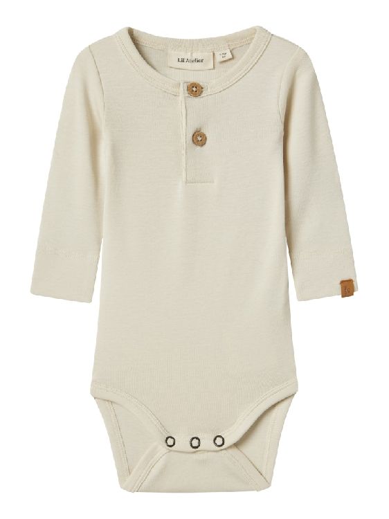 Body Lil'Atelier NBMGayo klassiek model