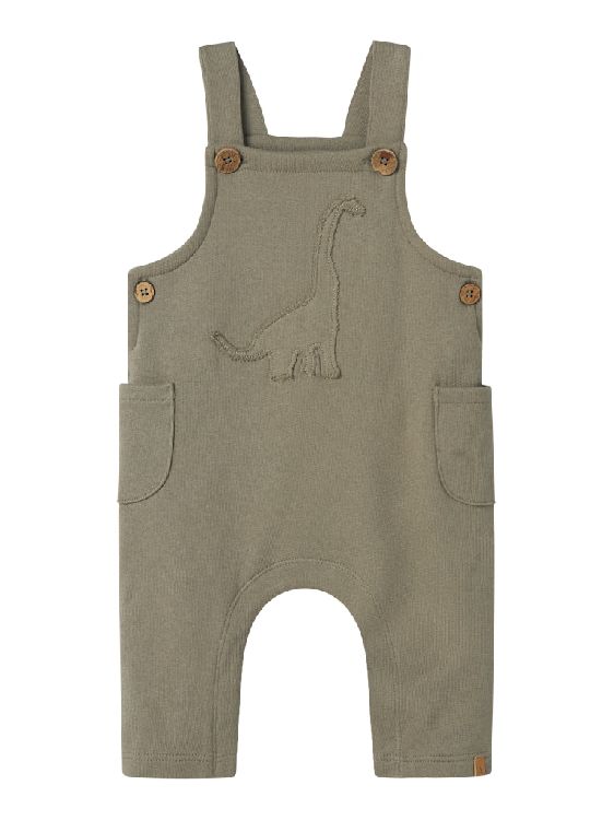 Broek Lil'Atelier NBMJobo