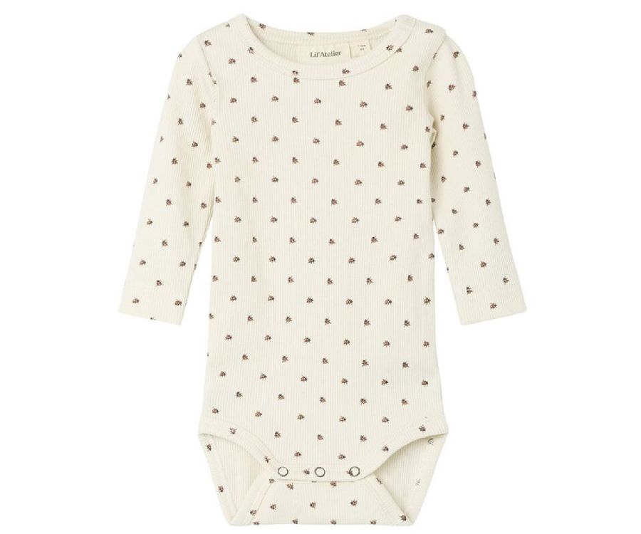 Body Lil'Atelier NBNLago klassiek model