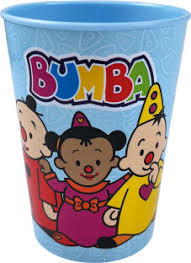 Drinkbeker Bumba | Bumba Lunch
