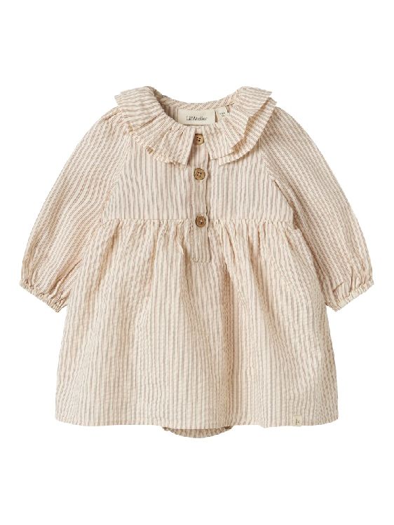 Jurk Lil'Atelier NBFLucia