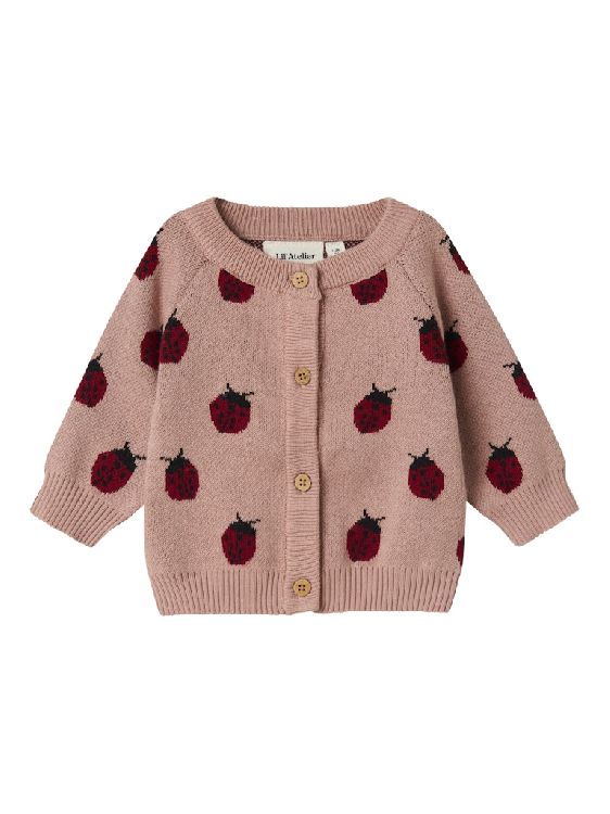 Gilet Lil'Atelier NBFLulio