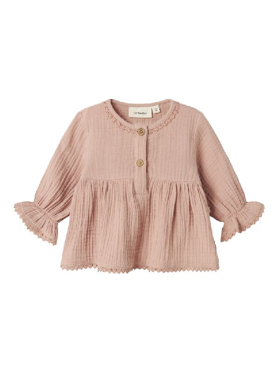 T-shirt Lil'Atelier NBFLulu