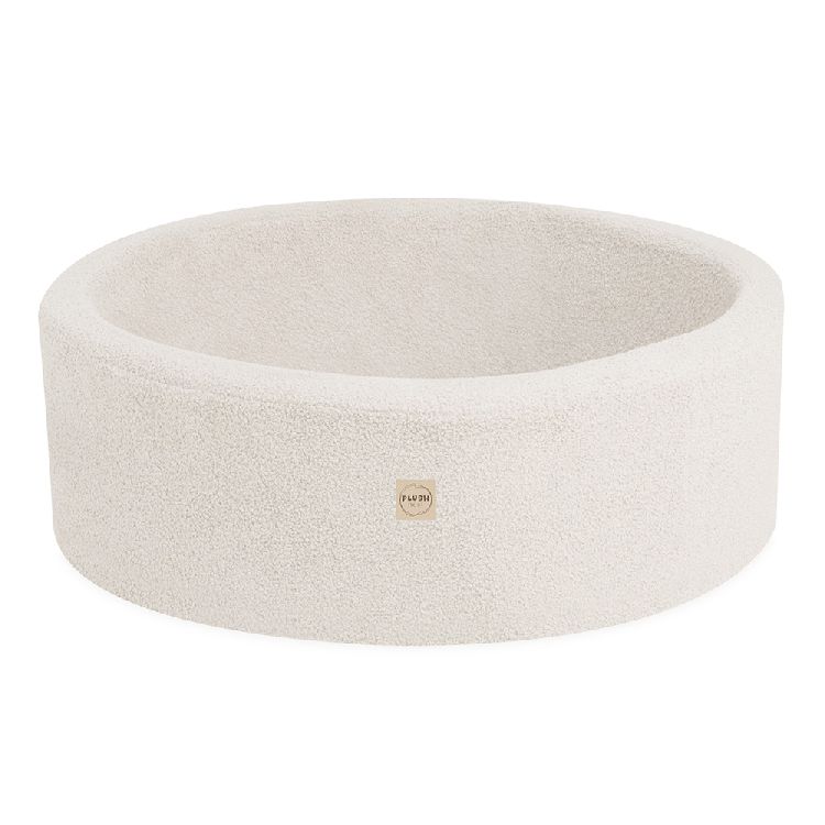 Ballenbad Misioo Dry pool with balls round | Lamb