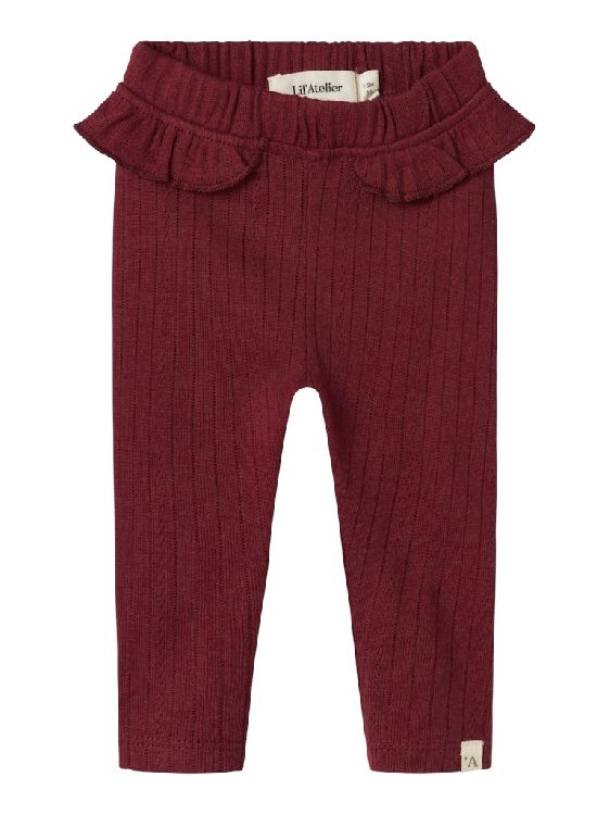 Legging Lil'Atelier NBFRachel