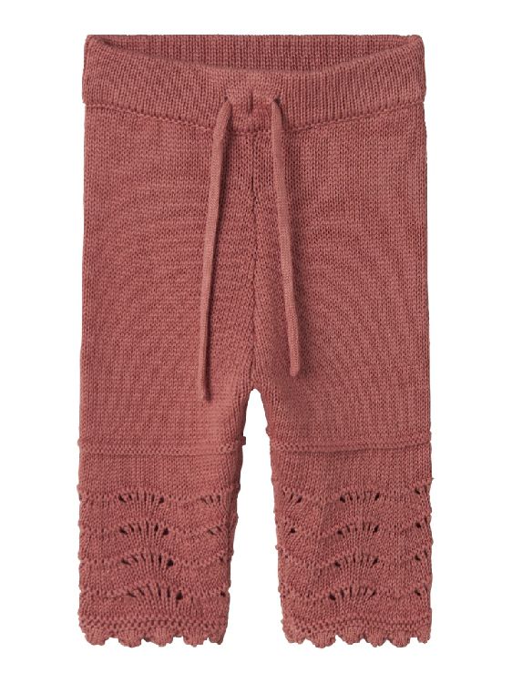 Broek Lil'Atelier NBFLola