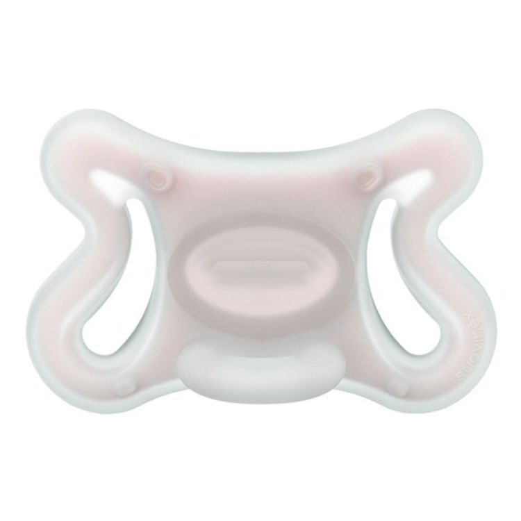 Fopspeen Suavinex | Zero.Zero fair