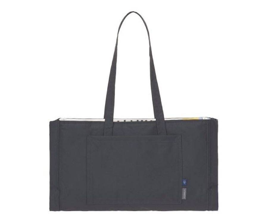 Speeltapijt zonder speelboog Laessig Mamaki Bag