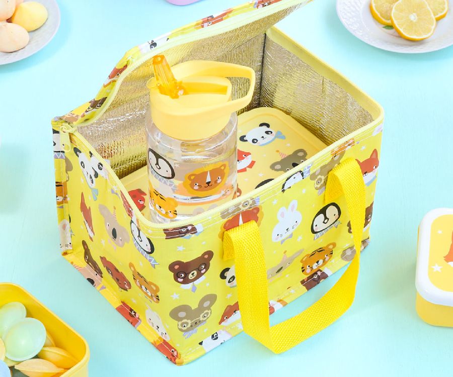 Koeltas A Little Lovely Company, Coolbag | Animal Friends
