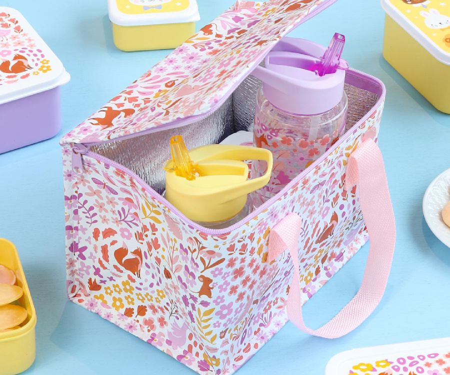 Koeltas A Little Lovely Company, Coolbag | Flower Garden