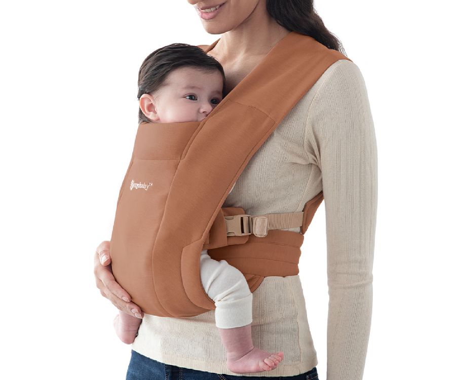 Babybuidel Ergobaby Embrace