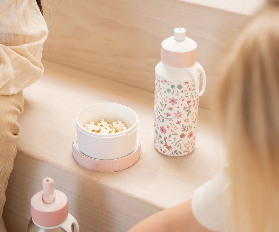 Drinkfles Little Dutch Pop-Up Campus | Fairy Wonders