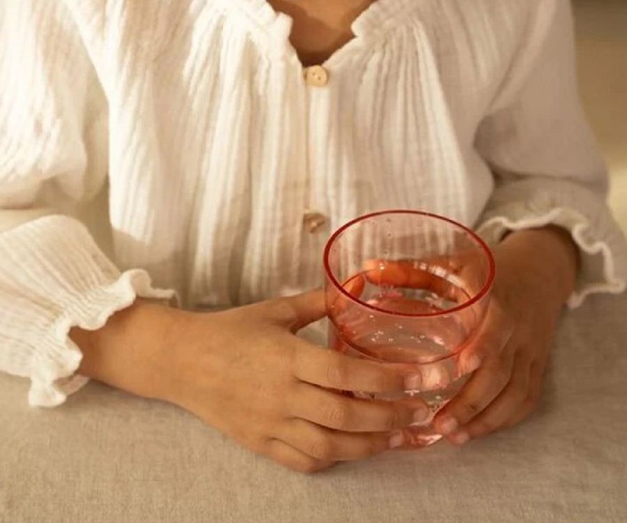 Drinkbeker Little Dutch Kinderglas Mio | Fairy Garden