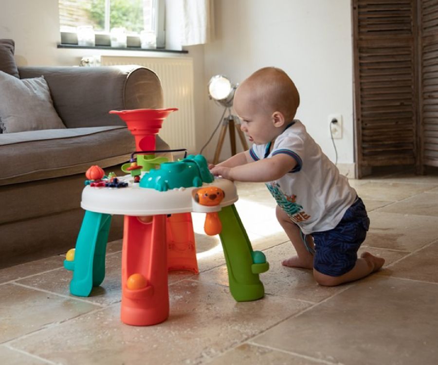 Speeltafel BoJungle Learn & discovery table