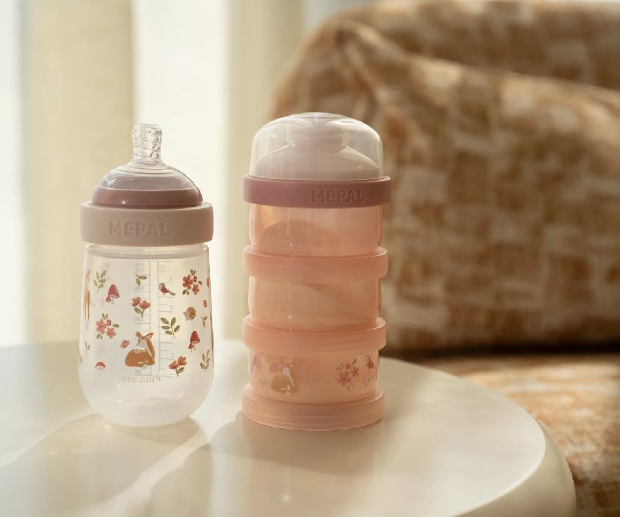 Melkpoederdoosje Little Dutch Mio | Fairy Garden