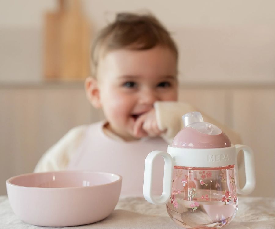 Drinkbeker Little Dutch Tuitbeker Mio | Fairy Garden