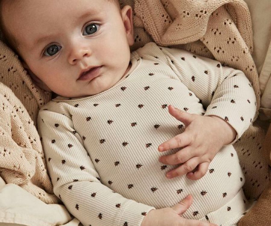 Body Lil'Atelier NBNLago klassiek model