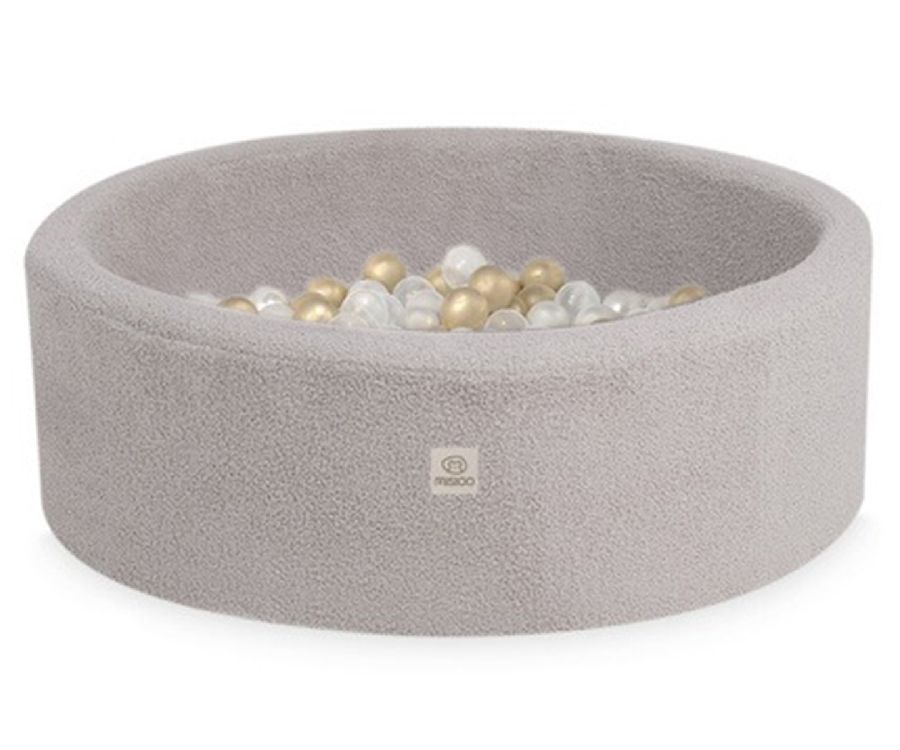 Ballenbad Misioo Dry pool with balls round | Lamb
