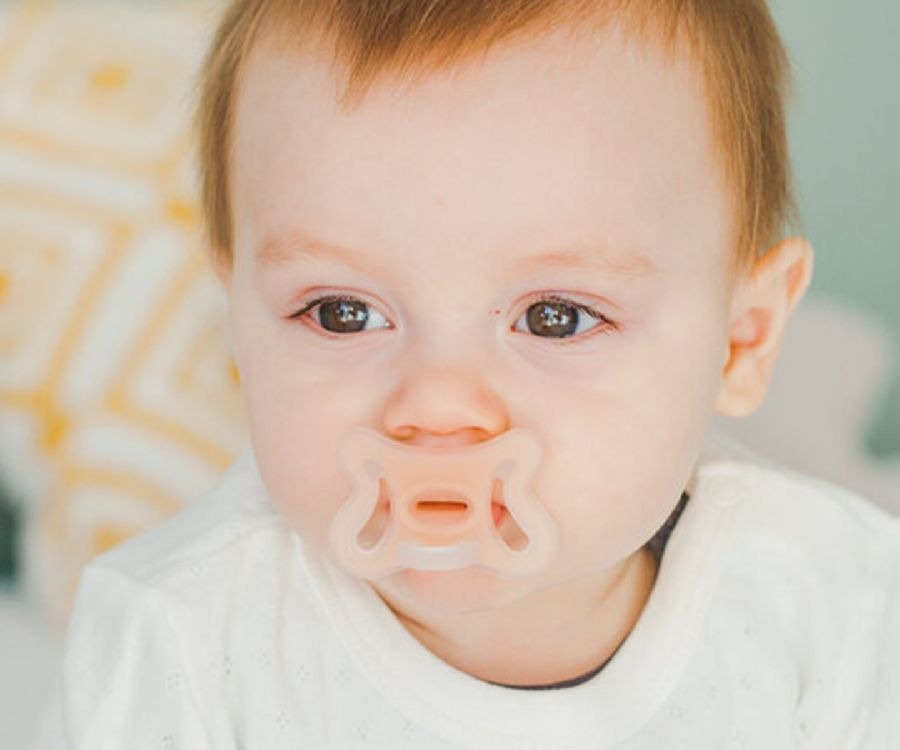 Fopspeen Suavinex | Zero.Zero fair