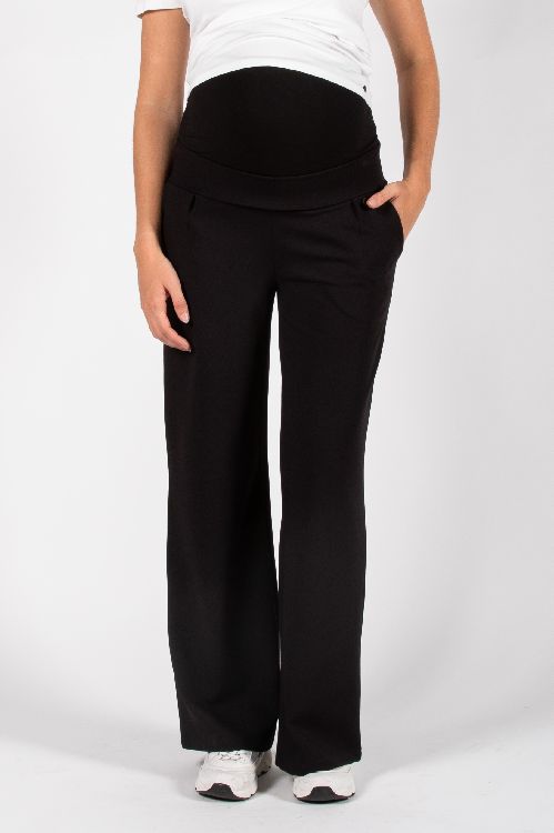 Broek LOVE2WAIT Pants Wide Leg