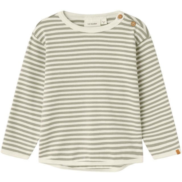 T-shirt Lil'Atelier NBMGeo