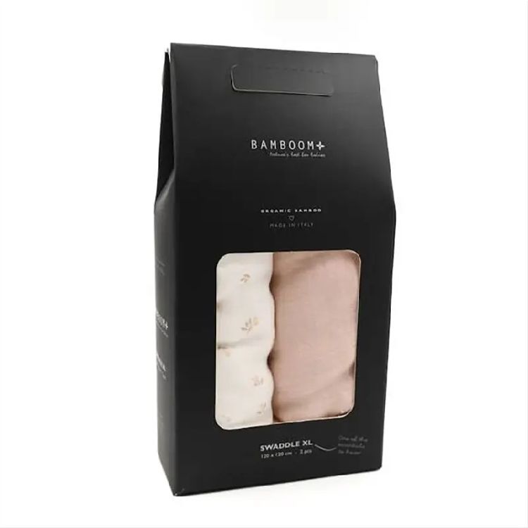 Tetra doek Bamboom | Tulips