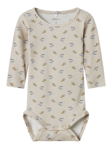 Body Name It NBMKoalkab klassiek model