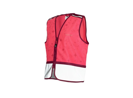 Fluo jasje WoWoW Reflective Wear Zippy Jacket | Styled Essentials