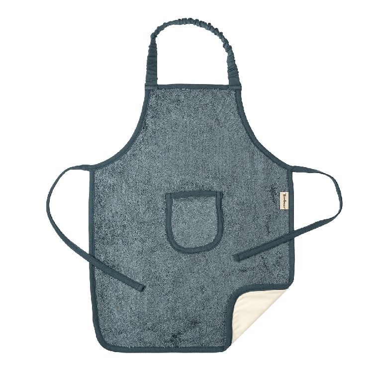 Schort Timboo Bamboo Kids' Apron | Timboo marin