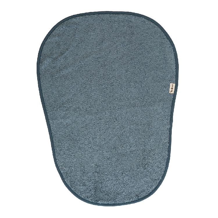 Waskussen hoes Timboo Bamboo Changing pad towel | Timboo marin